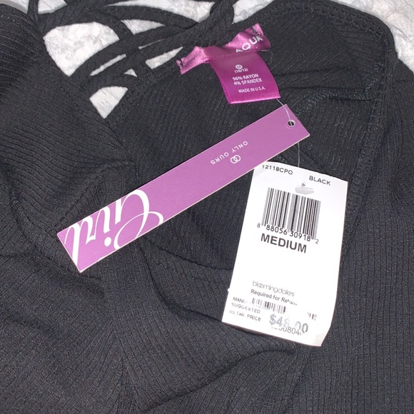 Black Dress - Picture 4 of 4